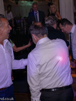 Event The Rips Function Band Northamptonshire