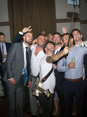 Event The Rips Function Band Northamptonshire