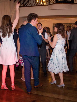 Event The Rips Function Band Northamptonshire