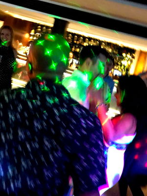 Event DJ James Wedding DJ Essex