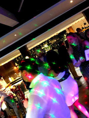 Event DJ James Wedding DJ Essex