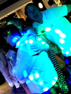 Event DJ James Wedding DJ Essex