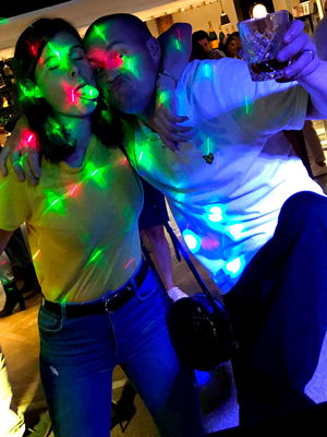 Event DJ James Wedding DJ Essex