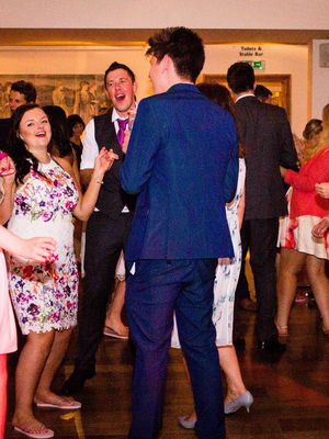 Event The Rips Function Band Northamptonshire