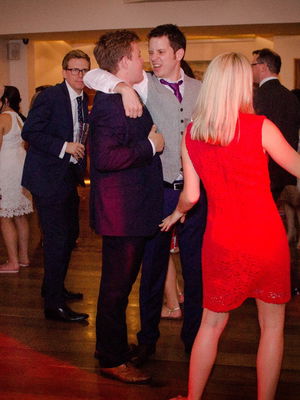 Event The Rips Function Band Northamptonshire