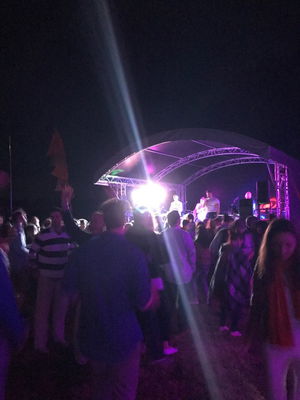 Event Seven Function Band London