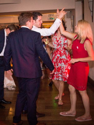 Event The Rips Function Band Northamptonshire