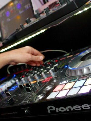 Wedding in Essex on 29 April 2017