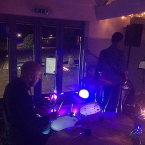 The Arcadias Function Band Wedding Wiltshire