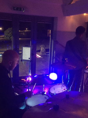 Event The Colts Function Band London