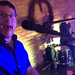 The Arcadias Function Band Wedding Wiltshire