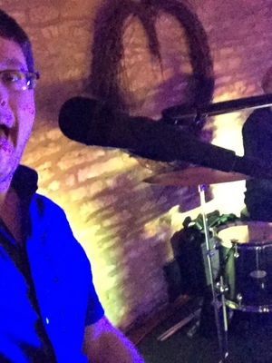 Event The Colts Function Band London