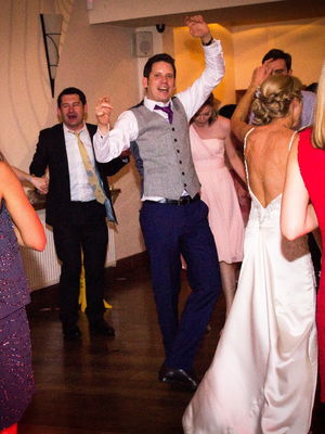 Event The Rips Function Band Northamptonshire