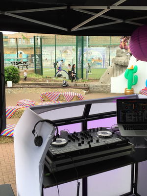 Event Mark Allen Wedding DJ Downham Market, Norfolk
