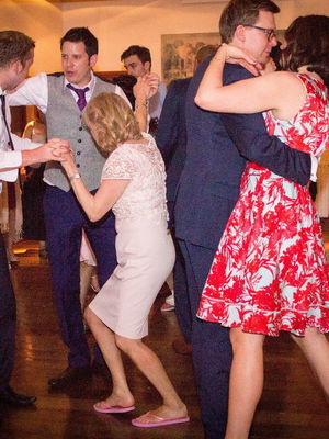 Event The Rips Function Band Northamptonshire