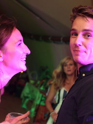 Event Happy Hour Function Band Kent