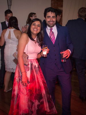 Event The Rips Function Band Northamptonshire