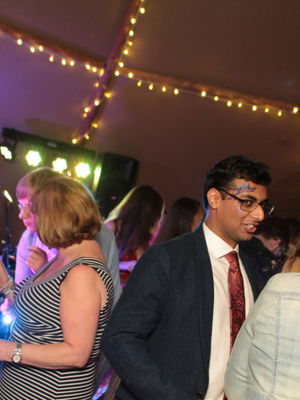 Event Happy Hour Function Band Kent