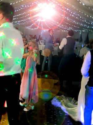 Event DJ James Wedding DJ Essex