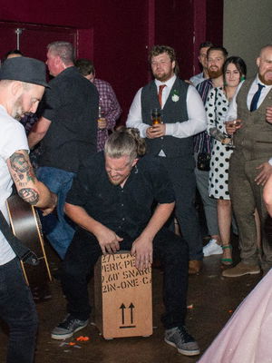 Event The Rips Function Band Northamptonshire