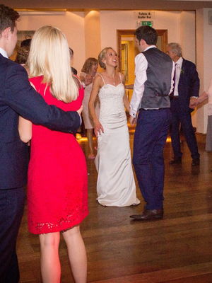 Event The Rips Function Band Northamptonshire