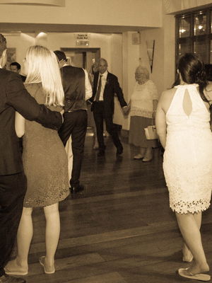 Event The Rips Function Band Northamptonshire