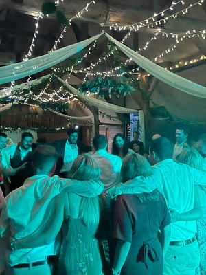 Event Party Starters Function Band East Sussex