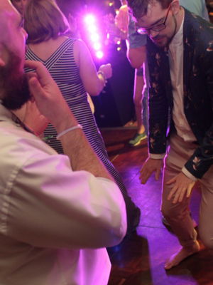 Event Happy Hour Function Band Kent