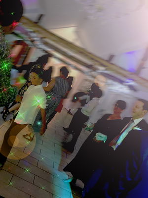 Event DJ James Wedding DJ Essex