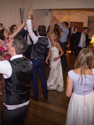 Event The Rips Function Band Northamptonshire