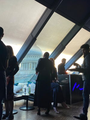 Event Soloise (Electric and Classical Violinist) Solo Classical and Electric Violinist London