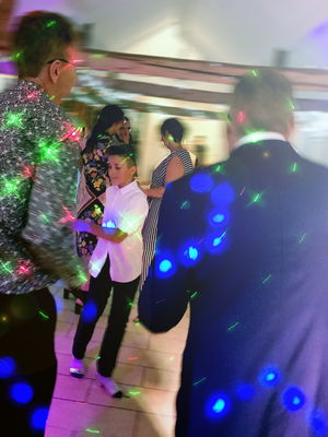 Event DJ James Wedding DJ Essex