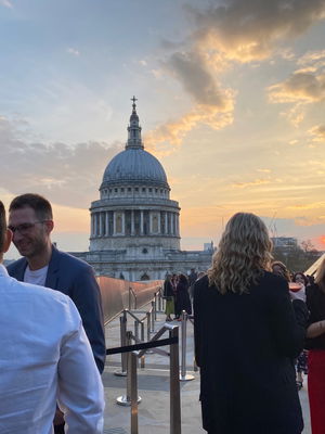 Event Soloise (Electric and Classical Violinist) Solo Classical and Electric Violinist London