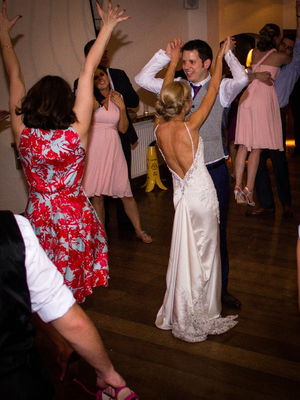 Event The Rips Function Band Northamptonshire