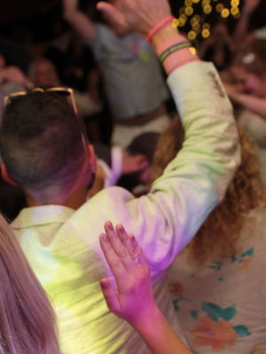 Event Happy Hour Function Band Kent