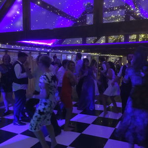 Wedding in Gloucestershire