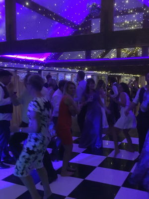 Event The Colts Function Band London