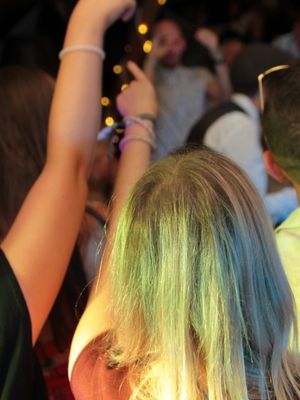 Event Happy Hour Function Band Kent