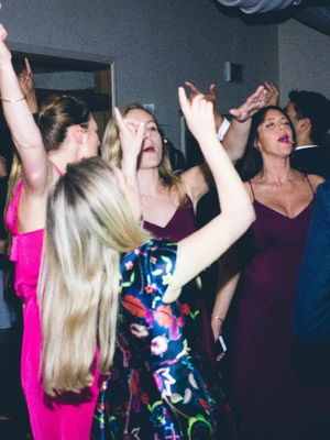 Event The Rips Function Band Northamptonshire