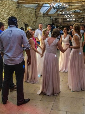 Event The Rips Function Band Northamptonshire