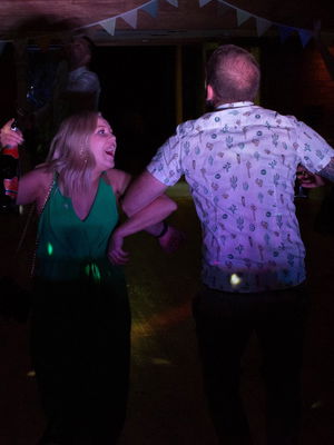 Event The Rips Function Band Northamptonshire