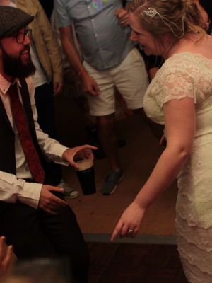 Event Happy Hour Function Band Kent