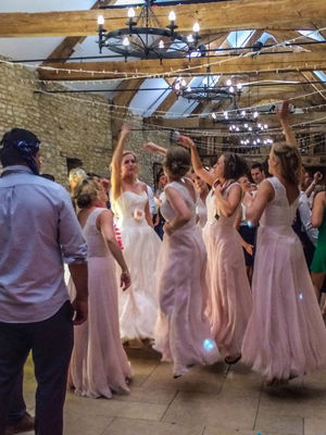 Event The Rips Function Band Northamptonshire