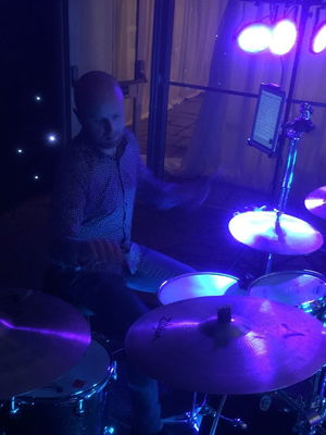 Event The Colts Function Band London