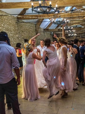 Event The Rips Function Band Northamptonshire