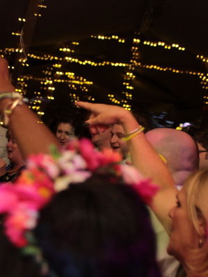 Event Happy Hour Function Band Kent