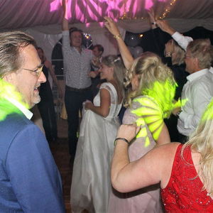 Event Surrey Event Discos Wedding DJ Sanderstead, Surrey