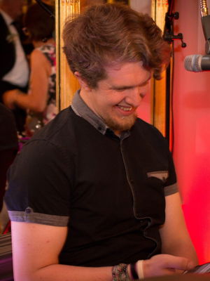 Event The Rips Function Band Northamptonshire