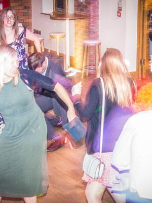 Event The Rips Function Band Northamptonshire