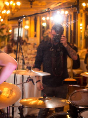 Event The Rips Function Band Northamptonshire